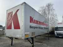Kontener BDF somer