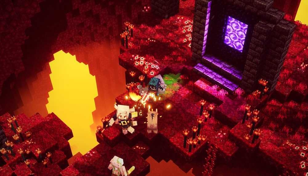 [PC] Minecraft: Dungeons - Ultimate Edition | Klucz Microsoft Store