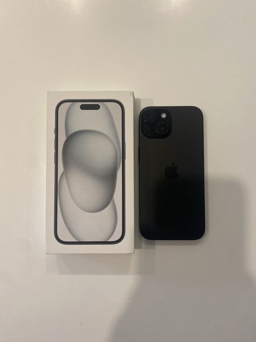 Iphone 15 128gb