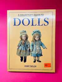 Dolls - Kerry Taylor