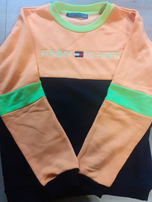 Dres Tommy Hilfiger 13/14 lat