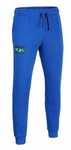 Under Armour Męskie Spodnie Dresowe Bawełna / M