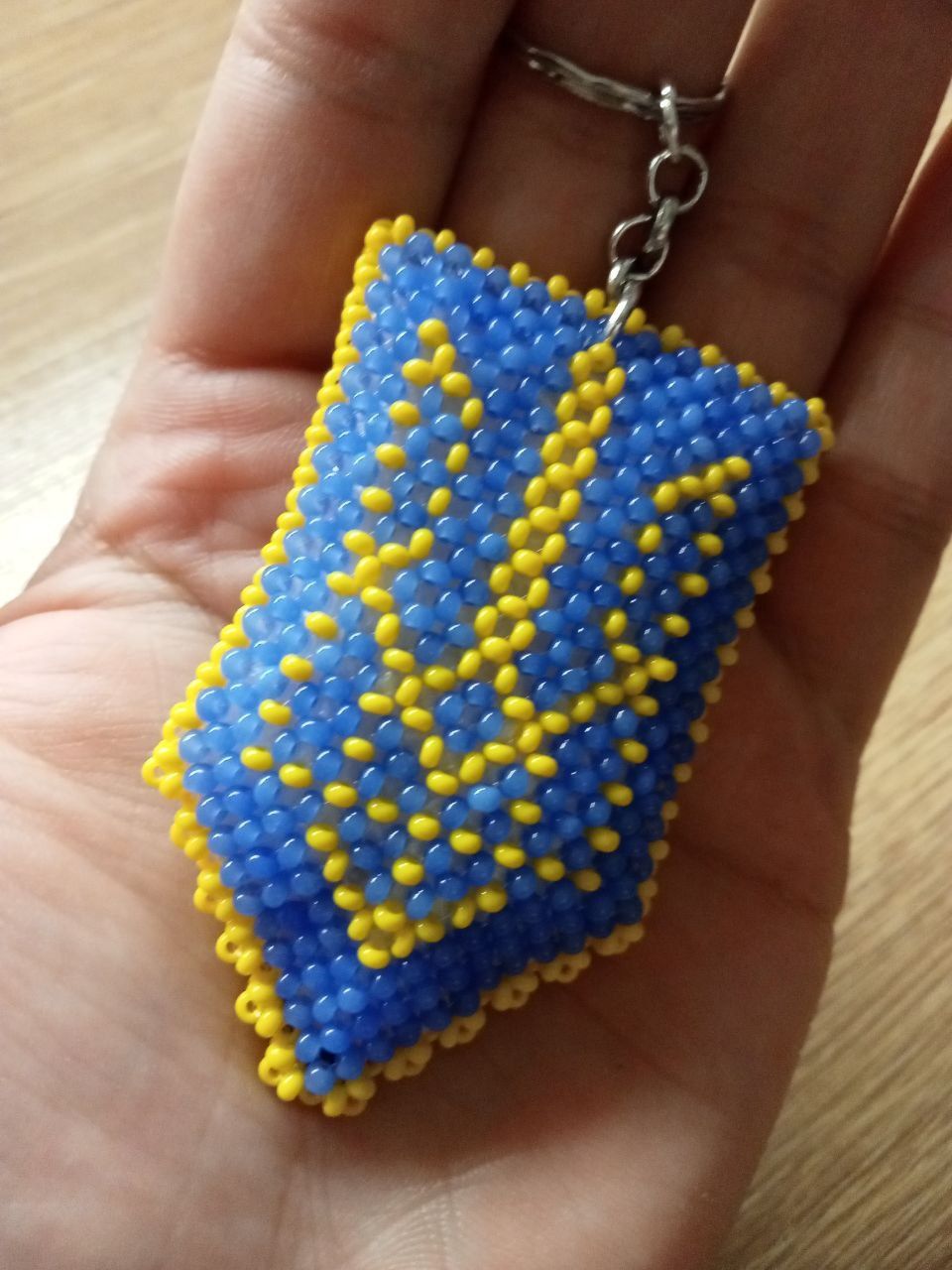 Ручная робота із бісеру на замовленя