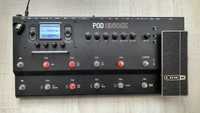 Multiefekt gitarowy Line 6 POD HD500X