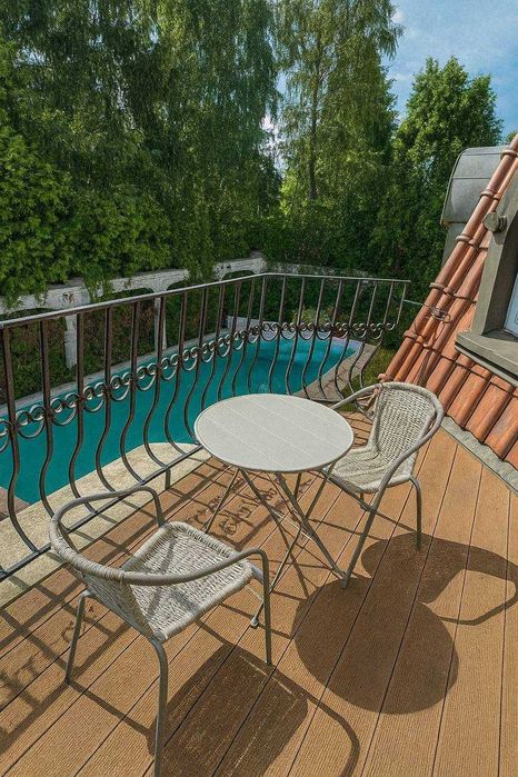 NEW Akademik Варшава Есть бассейн Говорим по-русски Хостел Hostel