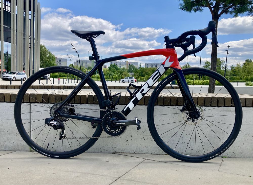 Trek emonda sl6 (54)/ Sram Force D2