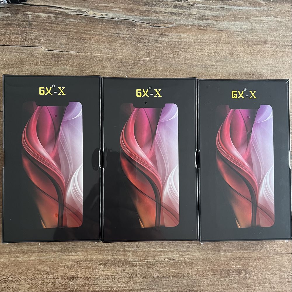 Дисплей Apple Iphone x ,Gx,(Amoled,модуль,lcd,екран,тачскрин,скло)