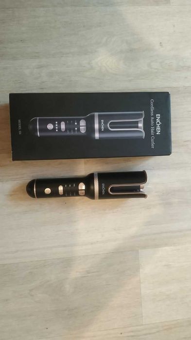 Xiaomi Enchen E4 Стайлер для волосся