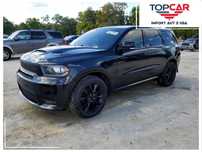 Dodge Durango 6 osobowy 3,6 V6 GT bogato doposażony RWD / mamy również inne modele