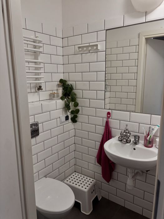 Mieszkanie | 2 pokoje | Praga południe | Grochów