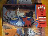 Puzzle Disney Classic-Aristocats-126 elementow