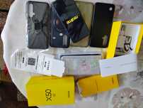 Smartfo Realme X50 5g 6/128gb + zestaw gratisów !!