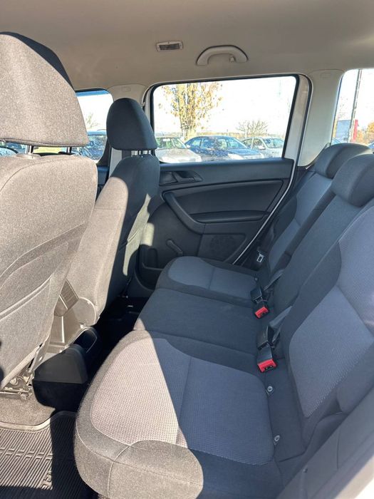 Skoda Yeti 1.8t benzyna. 4x4. Salon PL. Bezwypadkowa. Lekko uskodzona