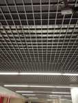 Sufit podwieszany 60*60