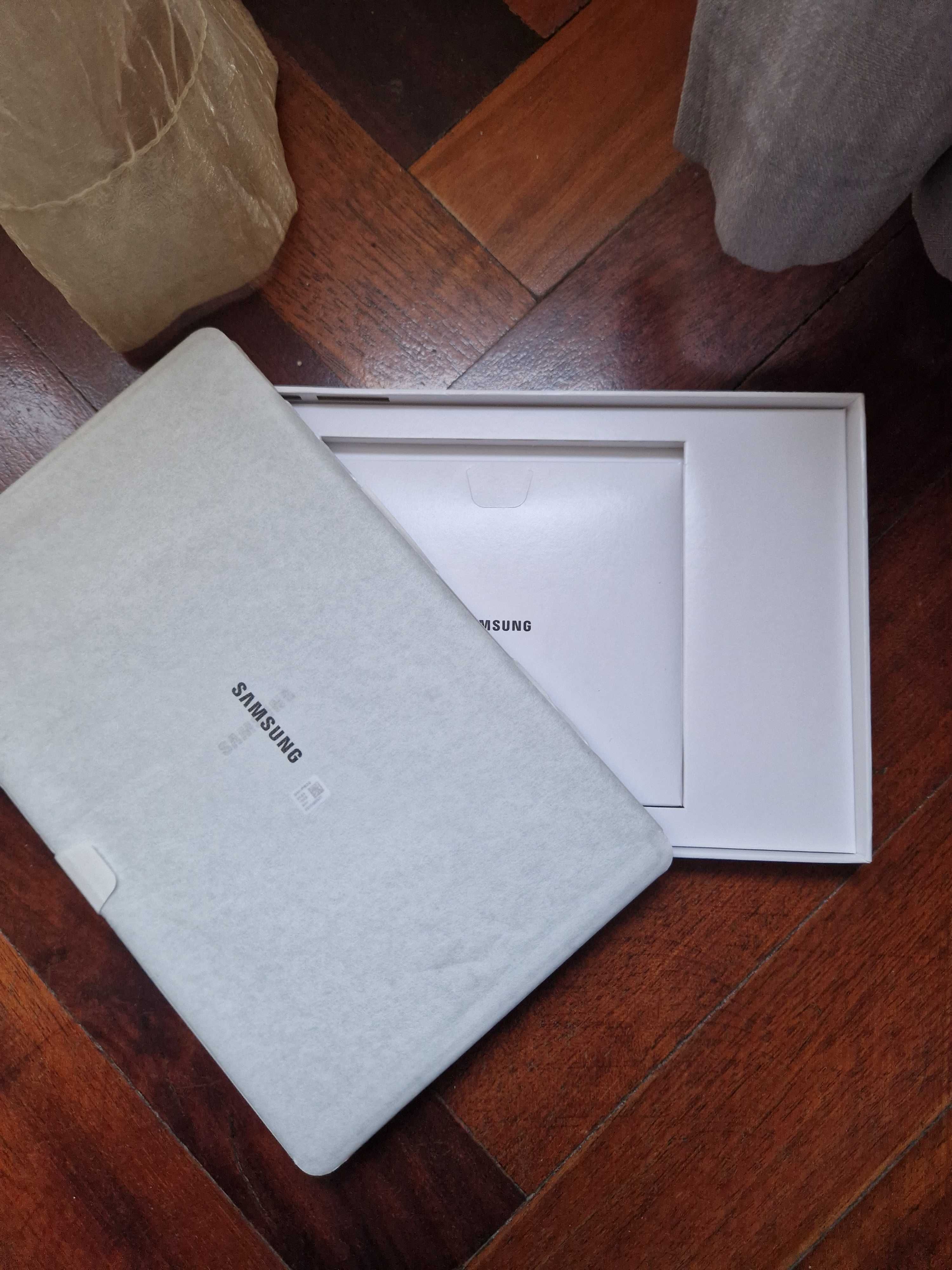 Galaxy Tab S6 Lite COMO NOVO