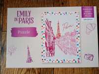 Puzzle Emily In Paris 500 Nowe