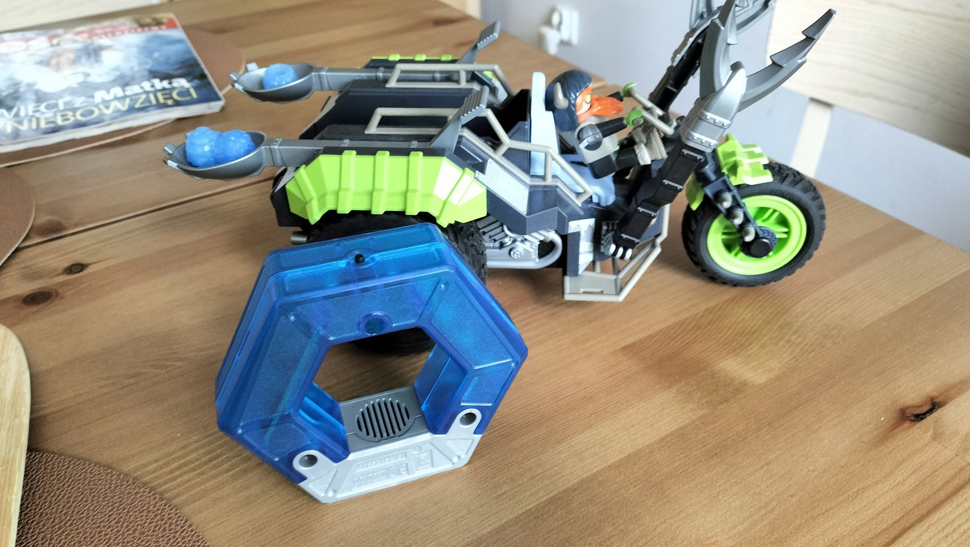 Sprzedam zestaw Playmobil