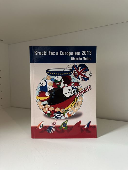 Krack! Fez a Europa em 2013