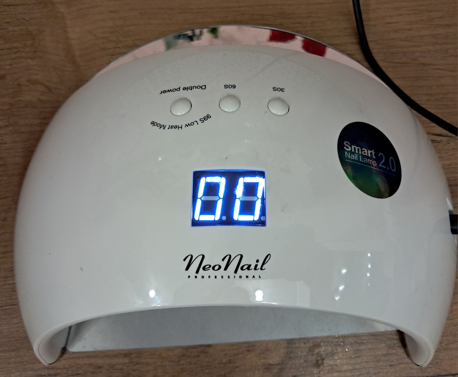 Lampa 24 W NeoNail