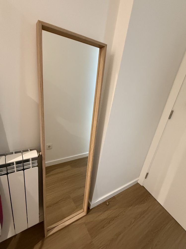 Espelho NISSEDAL Ikea