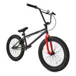 Велосипед BMX Outleap Revolt black