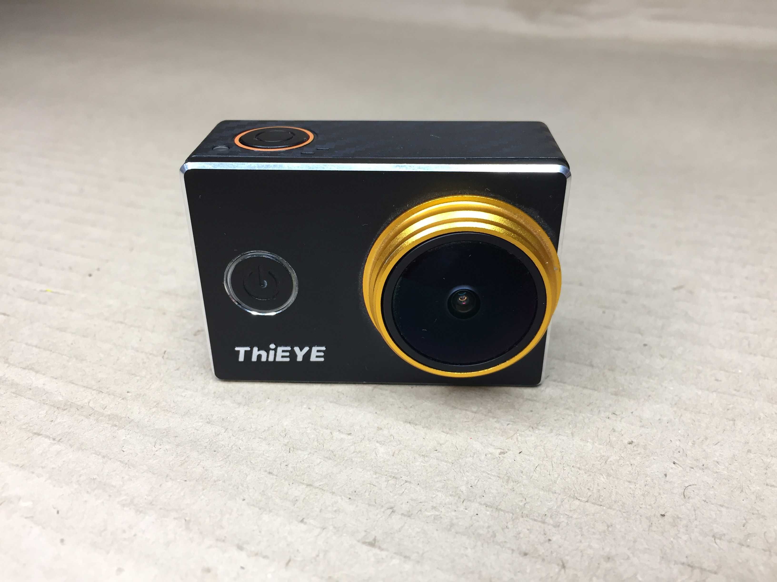 Екшн-камера ThiEYE V6 Black