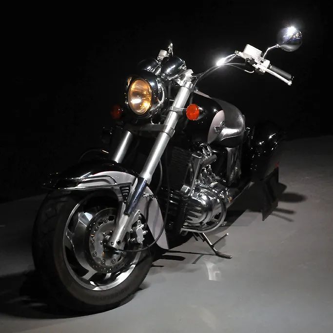 Honda F6C