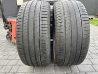 Pirelli 275/40/20 P Zero RSC 6.5 mm Lato Bmw Homologacja