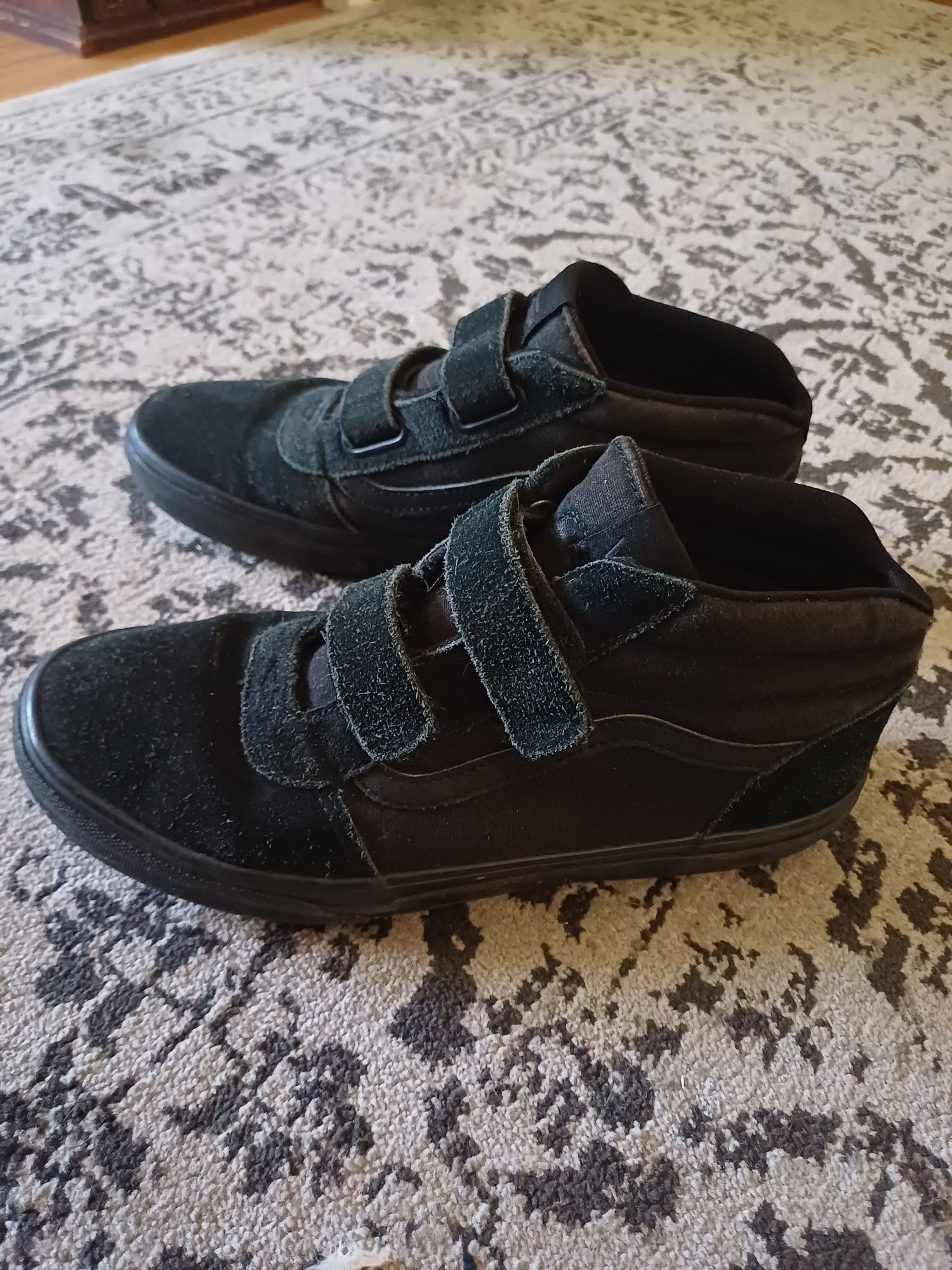 Ténis Vans usados