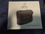 GPO 1800 дальномір