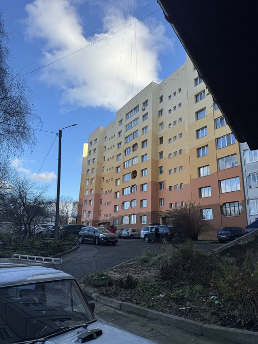 Здам в оренду 2-кім квартиру в центрі міста