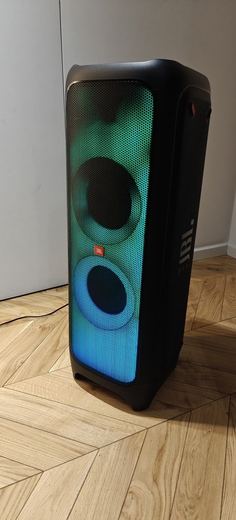 JBL Partybox 1000