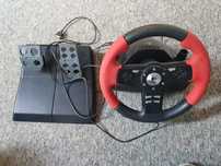 Kierownica Logitech Formula Force EX
