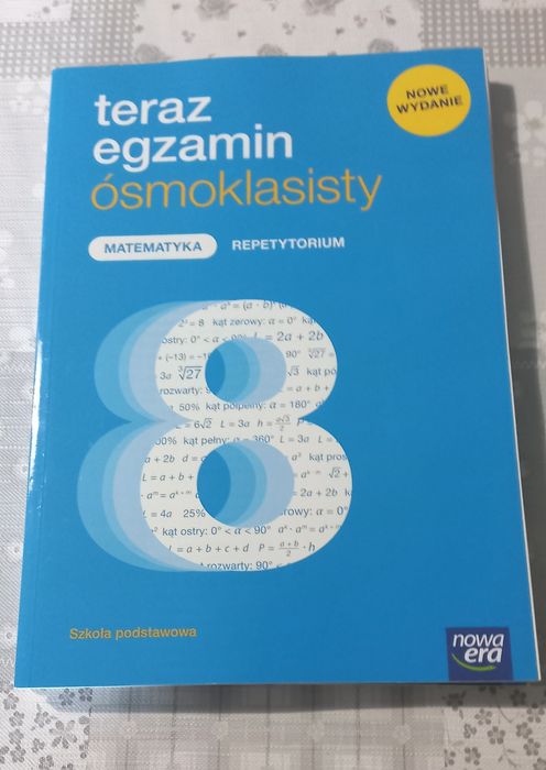 Sprzedam książkę