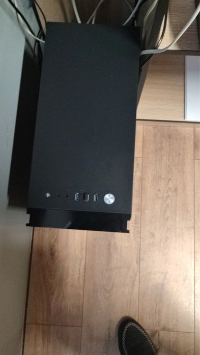 Потужний ПК i7-8700K / GT 630 / 16ГБ / SSD + HDD / Готовий до ігор