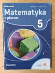 Ćwiczenia do matematyki klasa 5 cześć 2/3