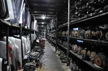 Разборка запчасти шрот Розборка запчастини Автошрот