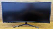 Monitor MSI Optix 34" MAG341CQ