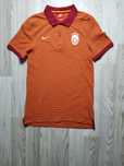Koszulka piłkarska Nike 1905 Galatasaray