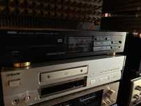 Compact Disc Yamaha CD - 3, po serwisie z gwarancją.