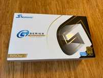 Zasilacz Seasonic G Series 550W 80 Plus Gold