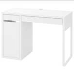 Secretaria IKEA micke