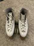 Patins Edea, proficional