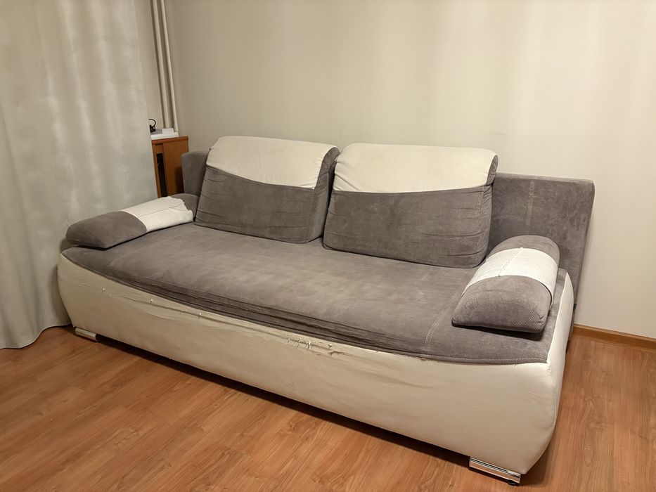 Kanapa oddam za darmo