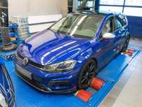 GROMO SERVICE Chiptuning Hamownia Strojenie Modyfikacje ECU