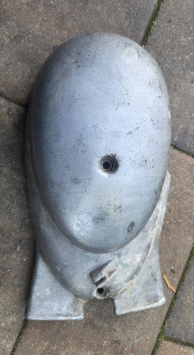 Pokrywa silnika mz ts, pokrywa zaplonu mz ts 125, 150.