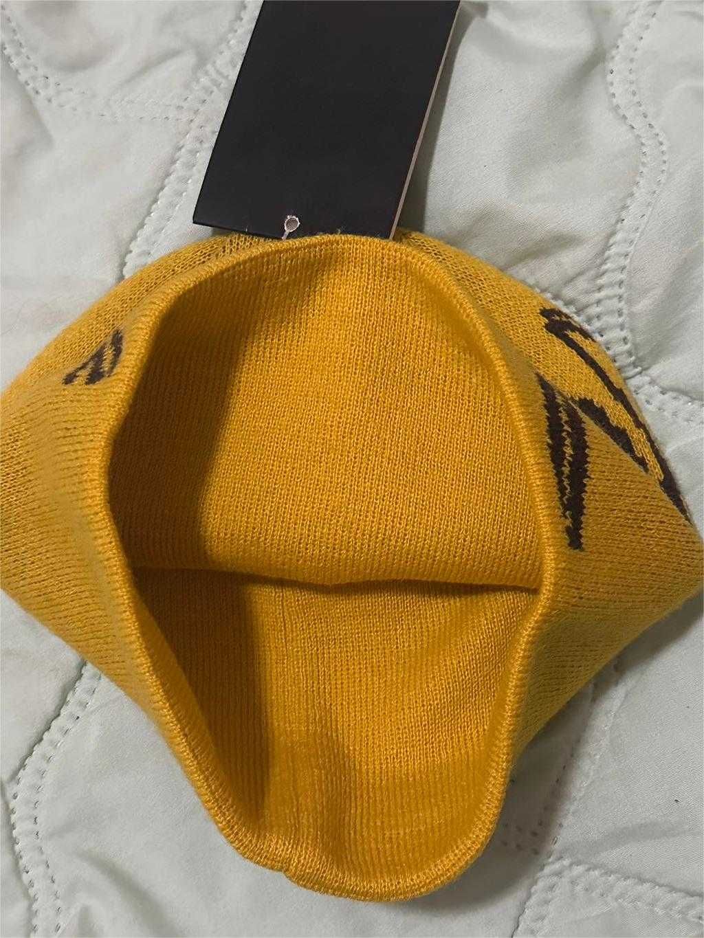 Żółty kapelusz Archeopteryksa