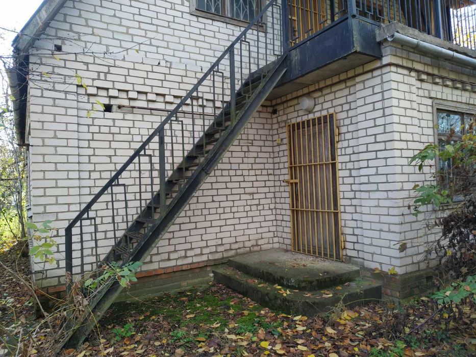 Продам будинок с. Бобрик (Полтавська обл.) — 136 м², поруч ліс, річка