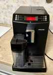 Кофемашина Philips 3100 series HD8828