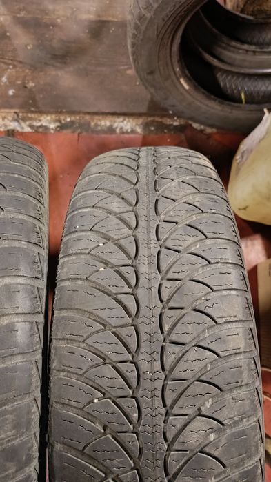 Резина FULDA 185.65r15.